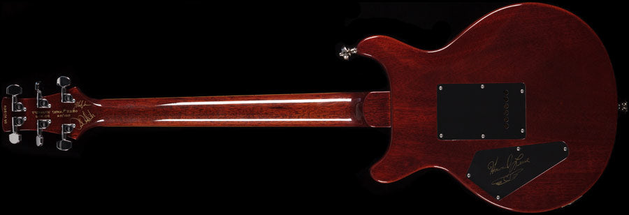 PRS Private Stock 2280 Howard Leese Golden Eagle