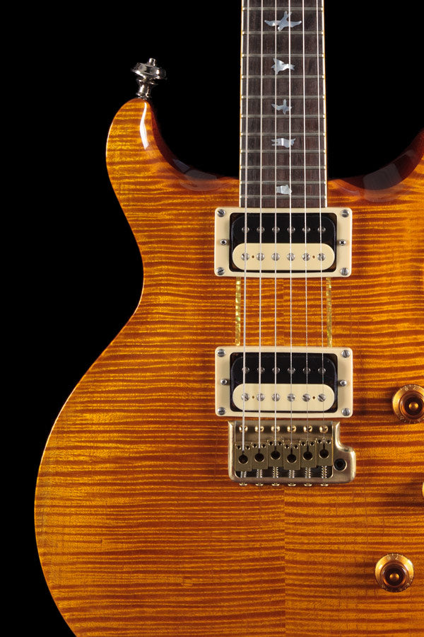 PRS Private Stock 2280 Howard Leese Golden Eagle