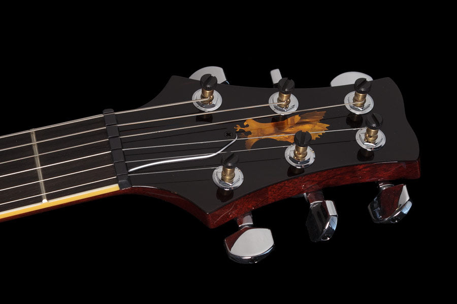 PRS Private Stock 2280 Howard Leese Golden Eagle