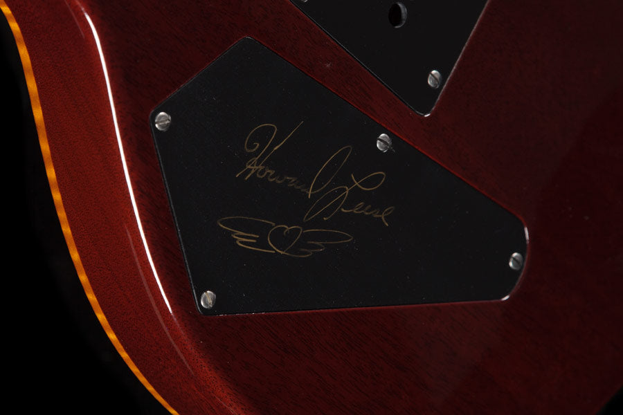 PRS Private Stock 2280 Howard Leese Golden Eagle