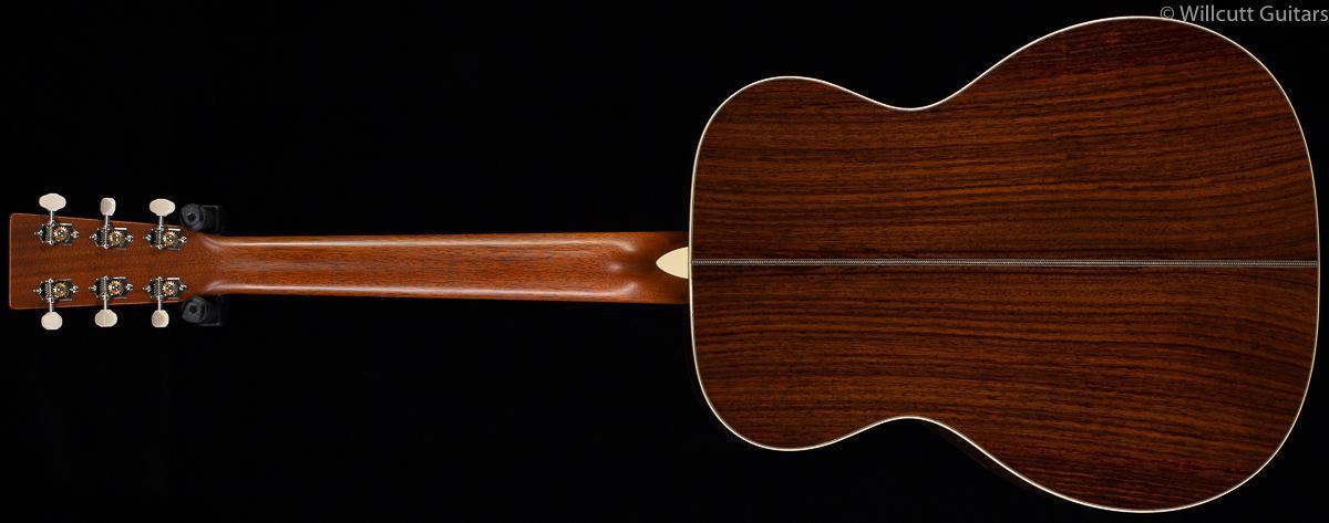 Martin Custom Shop OM-21 Adirondack (386)