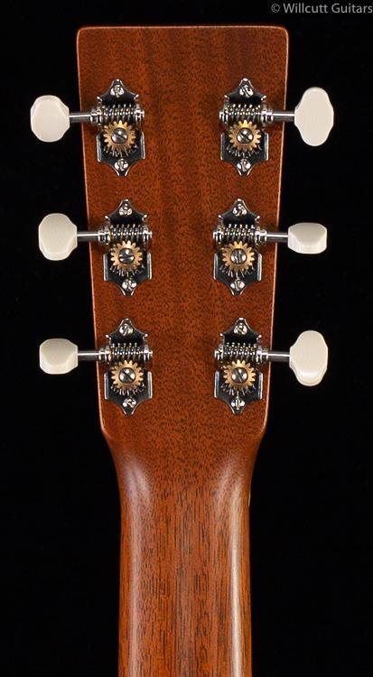 Martin Custom Shop OM-21 Adirondack (386)