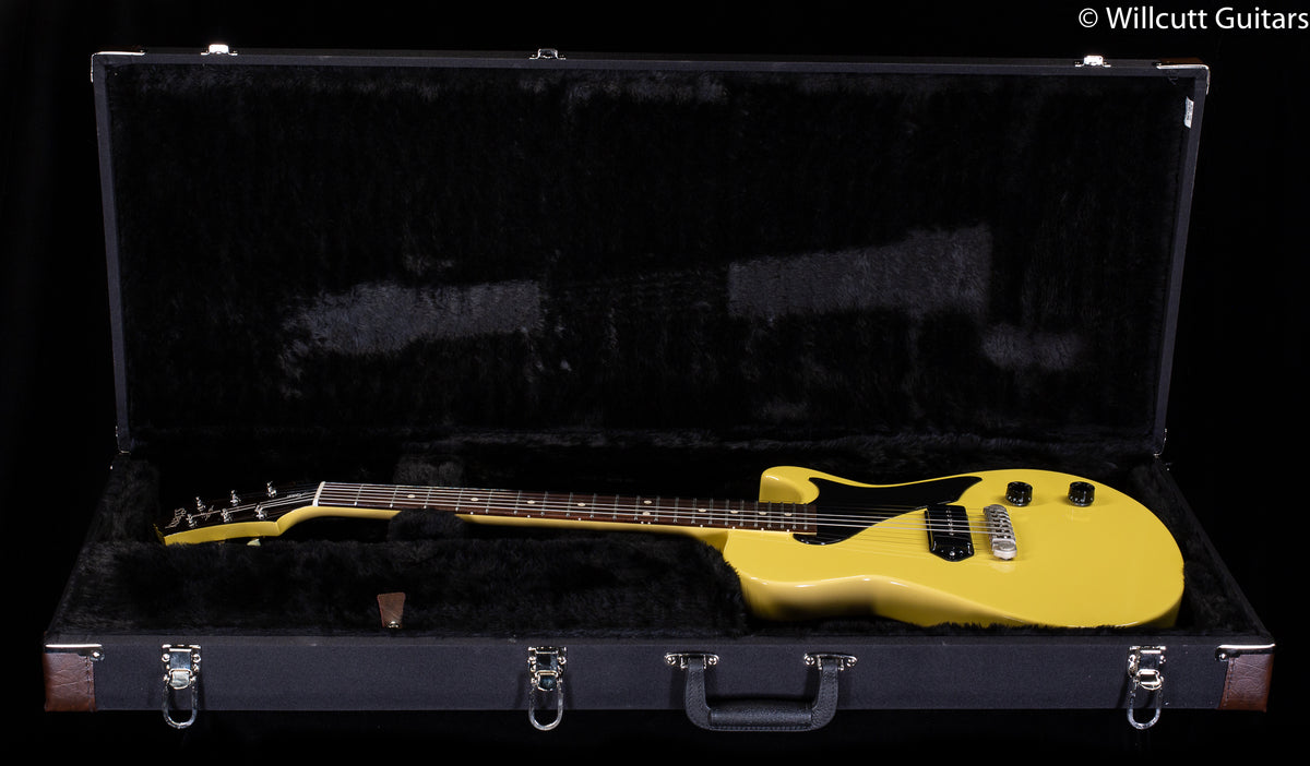 Knaggs Influence Kenai J TV Yellow Gloss