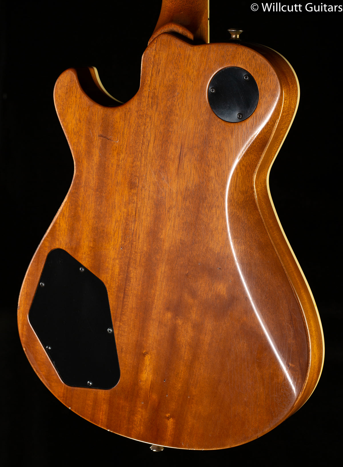 Knaggs Eric Steckel Kenai T/S LemonBurst T1 Gloss Relic