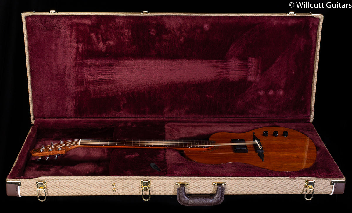 Rick Turner Renaissance RS-6 Deuce Special