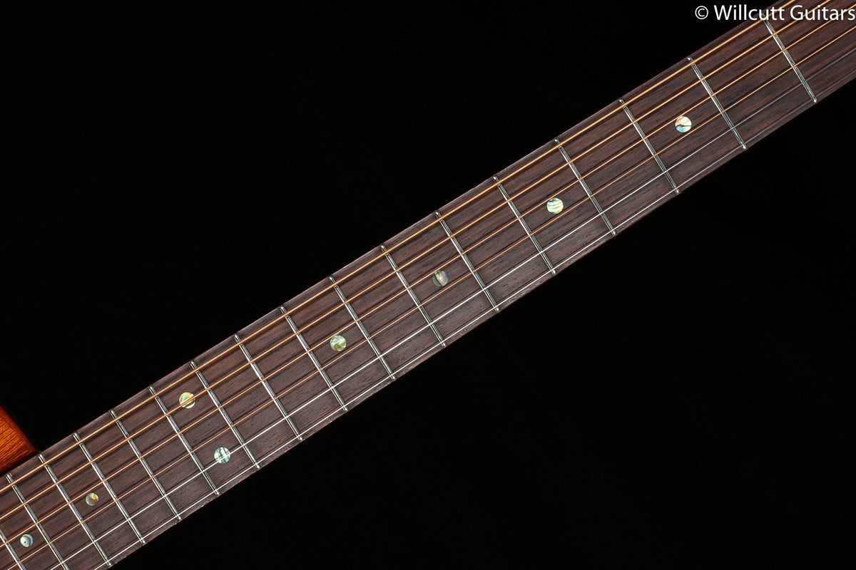 Rick Turner Renaissance RS-6 Deuce Special