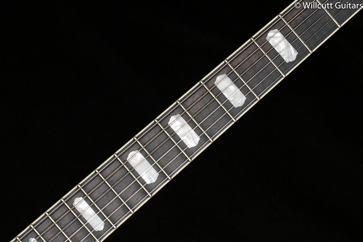Knaggs Eric Steckel Kenai T/S Black Gloss Relic (541)