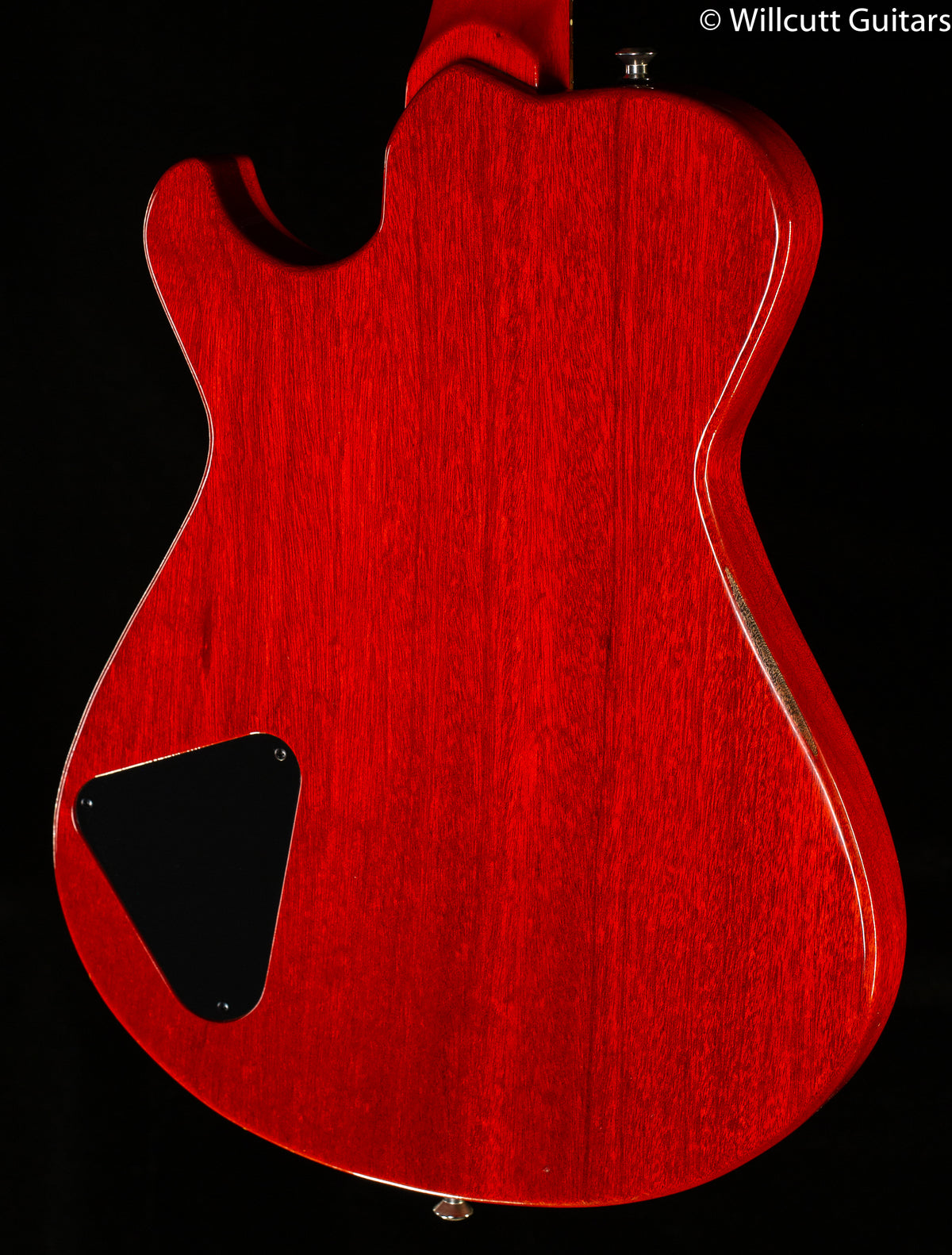 Knaggs Influence Kenai J Vintage Cherry Gloss Relic
