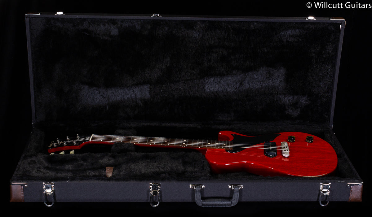 Knaggs Influence Kenai J Vintage Cherry Gloss Relic