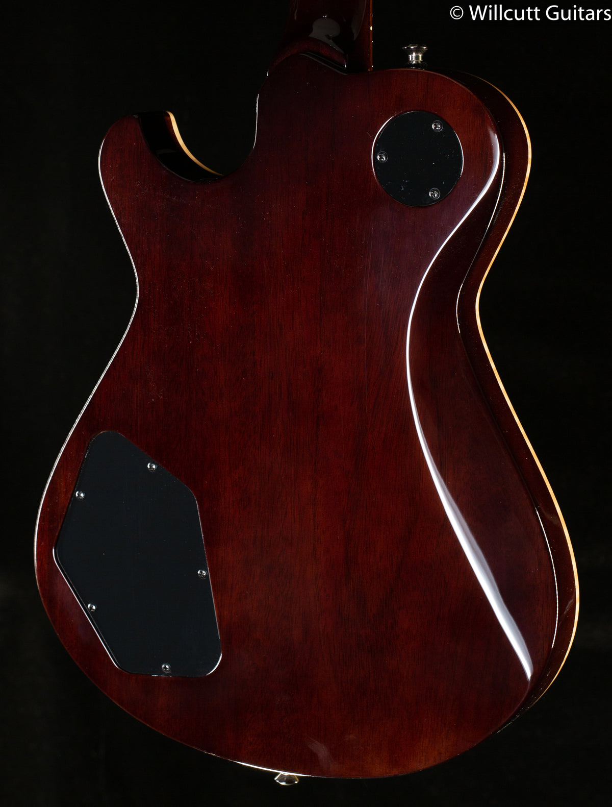Knaggs Eric Steckel Kenai T/S Sunrise Burst Tier 1