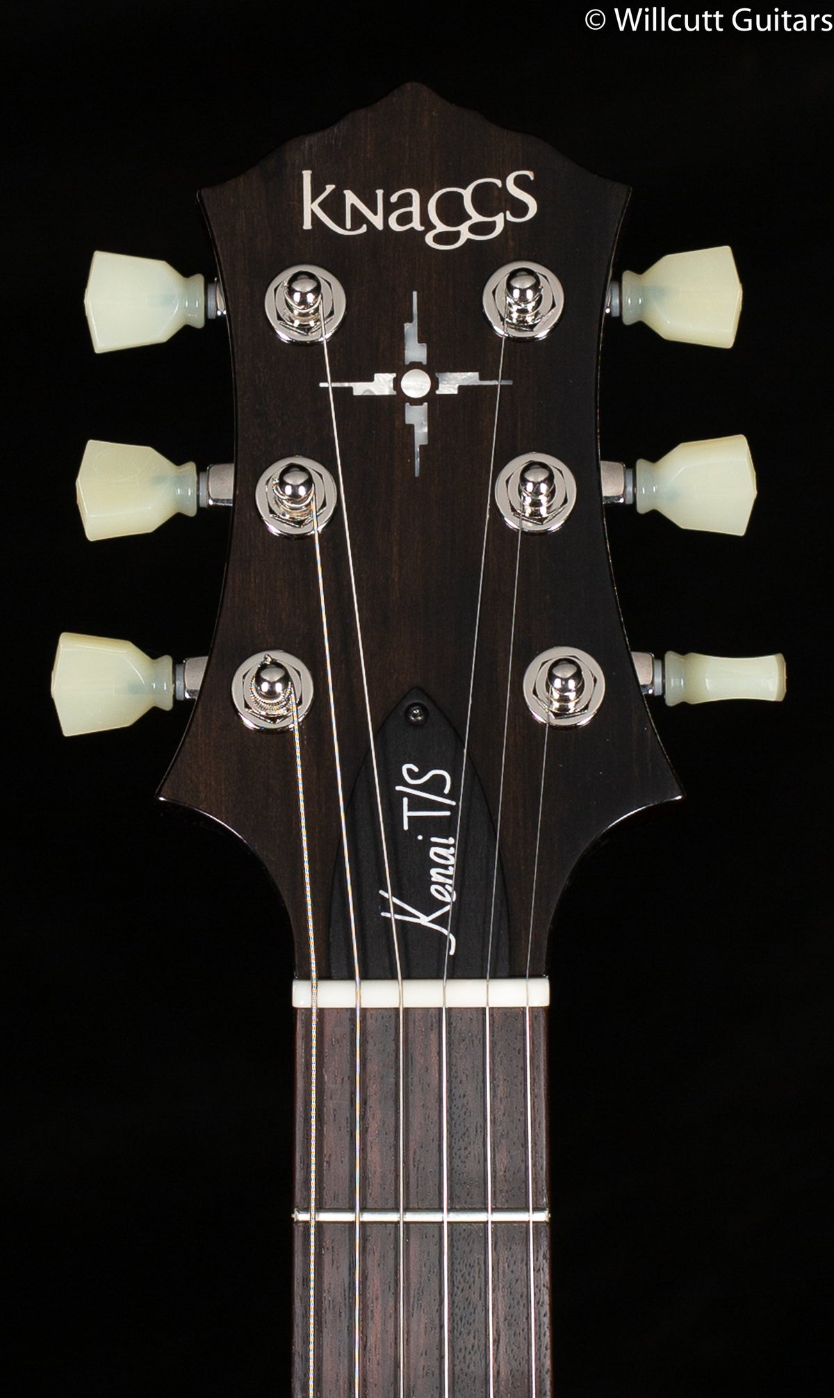 Knaggs Eric Steckel Kenai T/S Sunrise Burst Tier 1