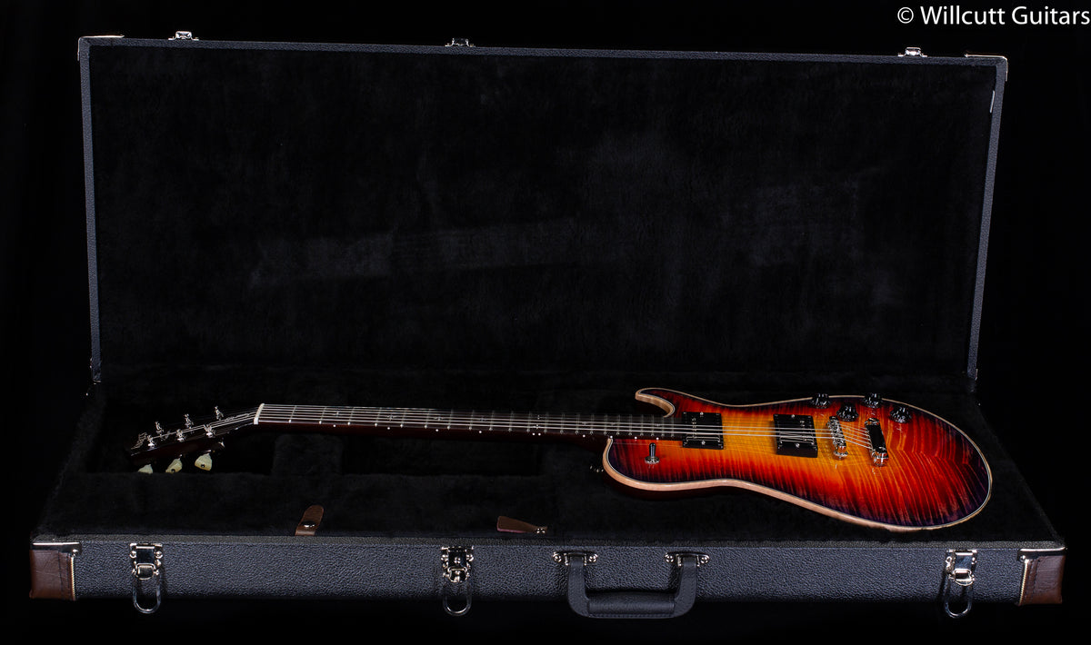 Knaggs Eric Steckel Kenai T/S Sunrise Burst Tier 1