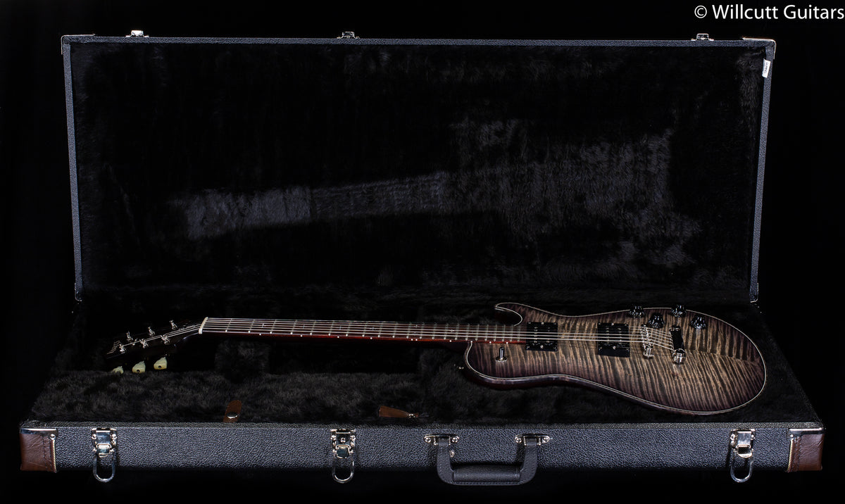 Knaggs Eric Steckel Kenai T/S Charcoal Burst Onyx Binding Tier 1 Top