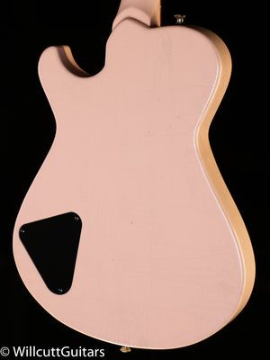 Knaggs Kenai J P2 Shell Pink Gloss Relic (596)