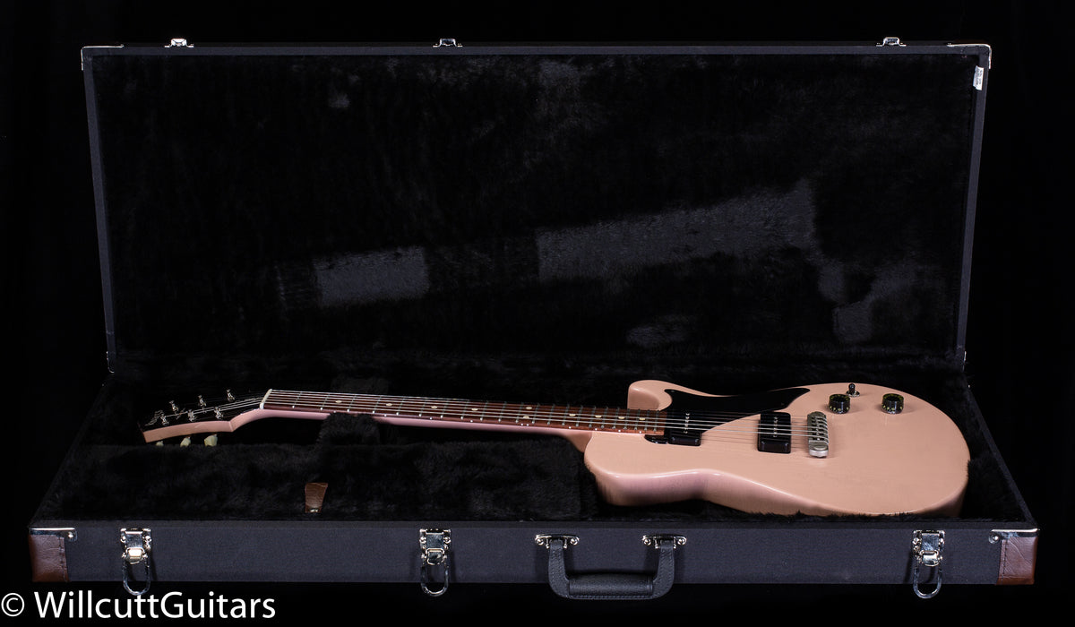 Knaggs Kenai J P2 Shell Pink Gloss Relic (596)