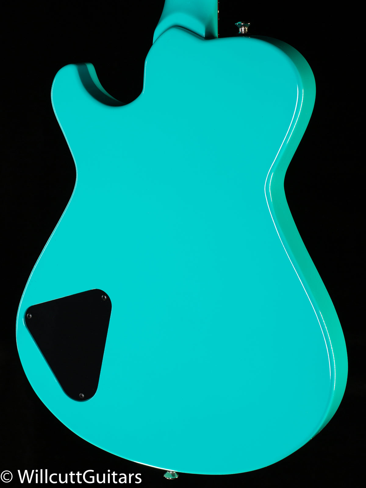 Knaggs Kenai J H2 Sea Foam Green Gloss (598)