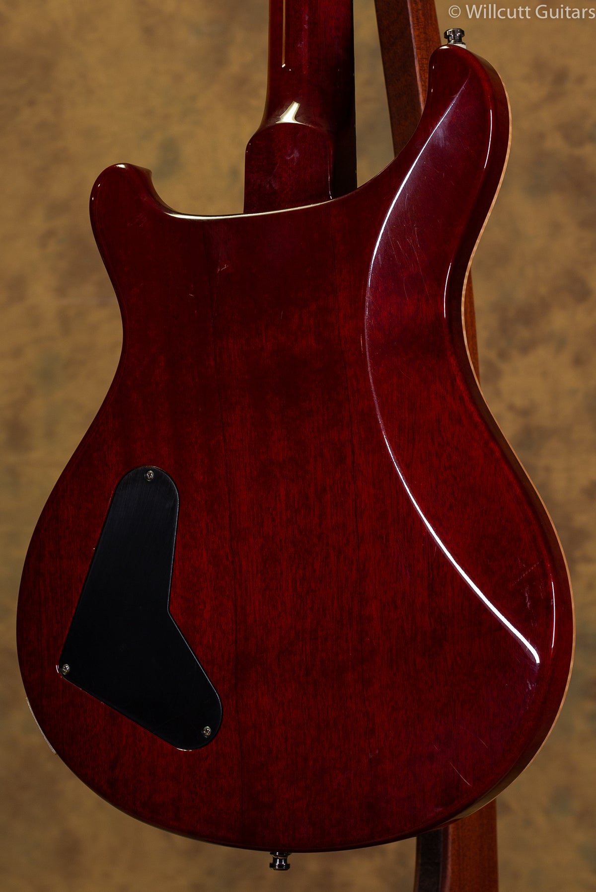 PRS USED Dallas 2010 Shoot Out McCarty Limited Run (084)