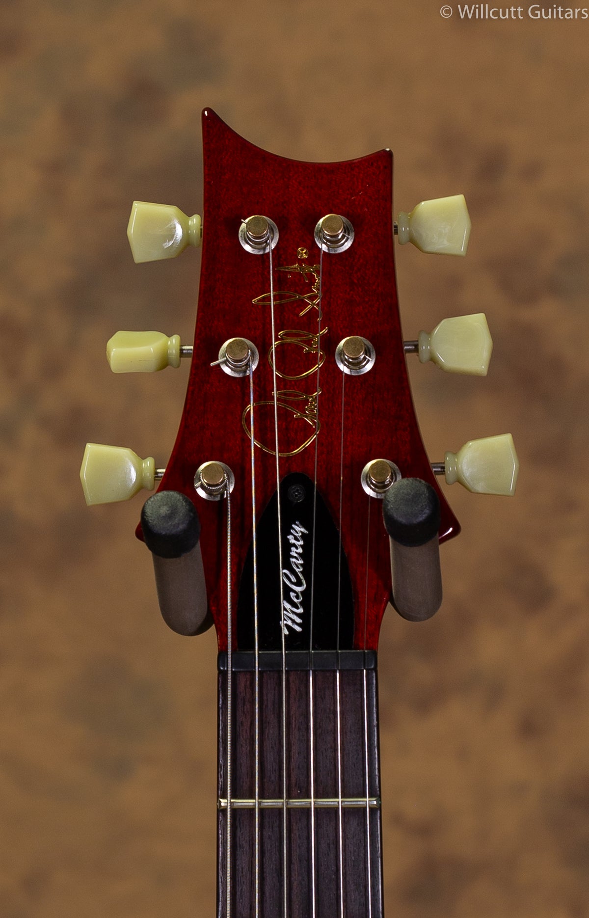 PRS USED Dallas 2010 Shoot Out McCarty Limited Run (084)