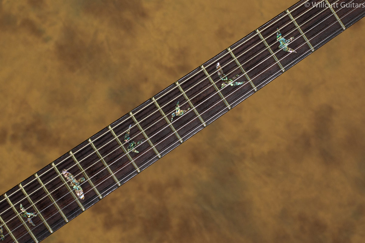 PRS USED Dallas 2010 Shoot Out McCarty Limited Run (084)