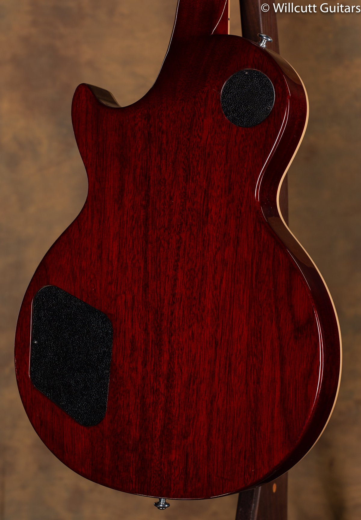 Gibson Les Paul Traditional 2016 HP Iced Tea USED