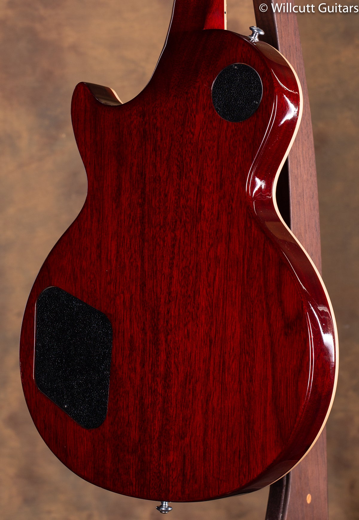 2016 Gibson Les Paul Traditional HP Iced Tea USED