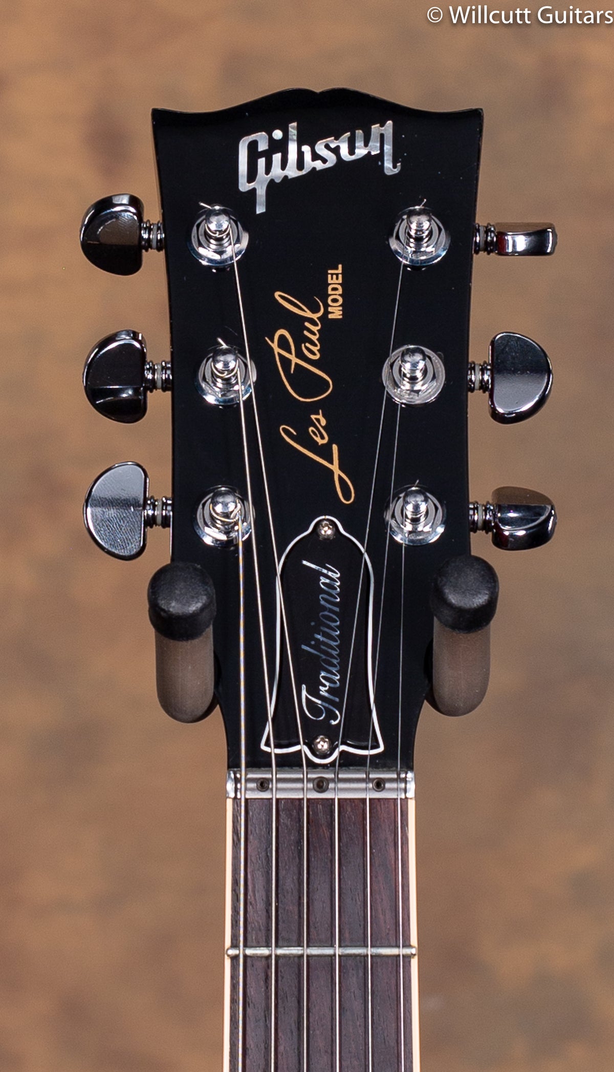 2016 Gibson Les Paul Traditional HP Iced Tea USED