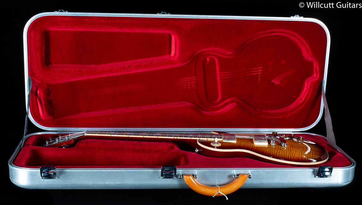 Gibson Les Paul Traditional 2016 HP Iced Tea USED