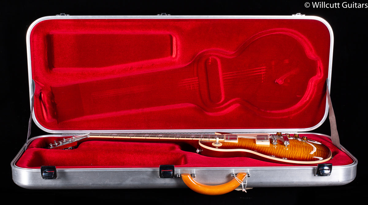 2016 Gibson Les Paul Traditional HP Iced Tea USED