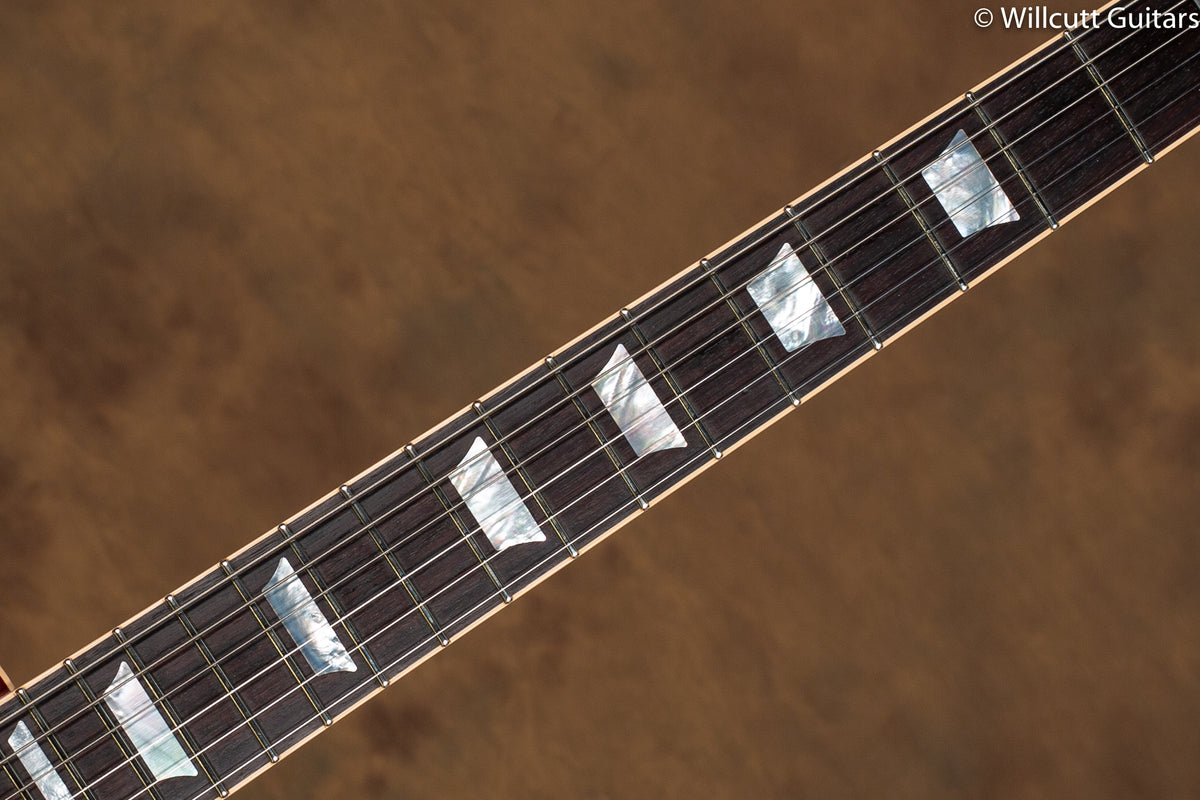 Gibson Les Paul Traditional 2016 HP Iced Tea USED