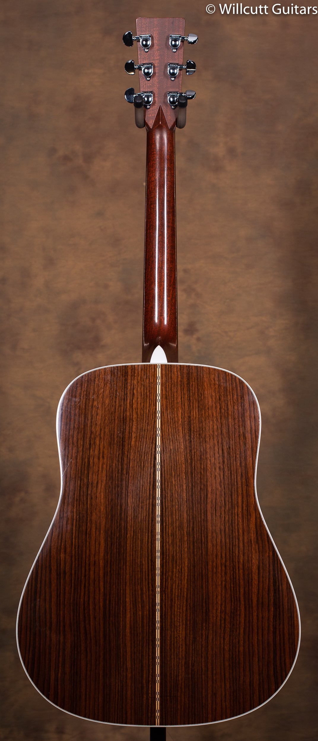 2012 Martin D-28 USED