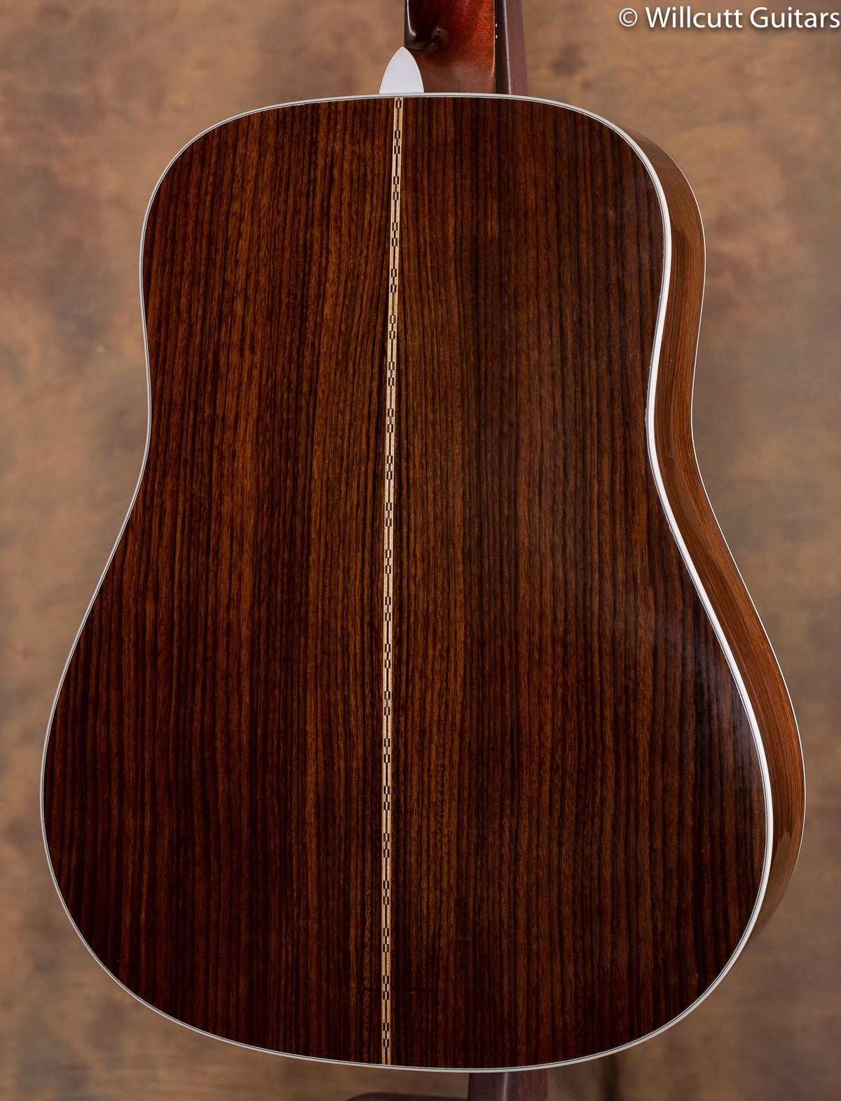 2012 Martin D-28 USED
