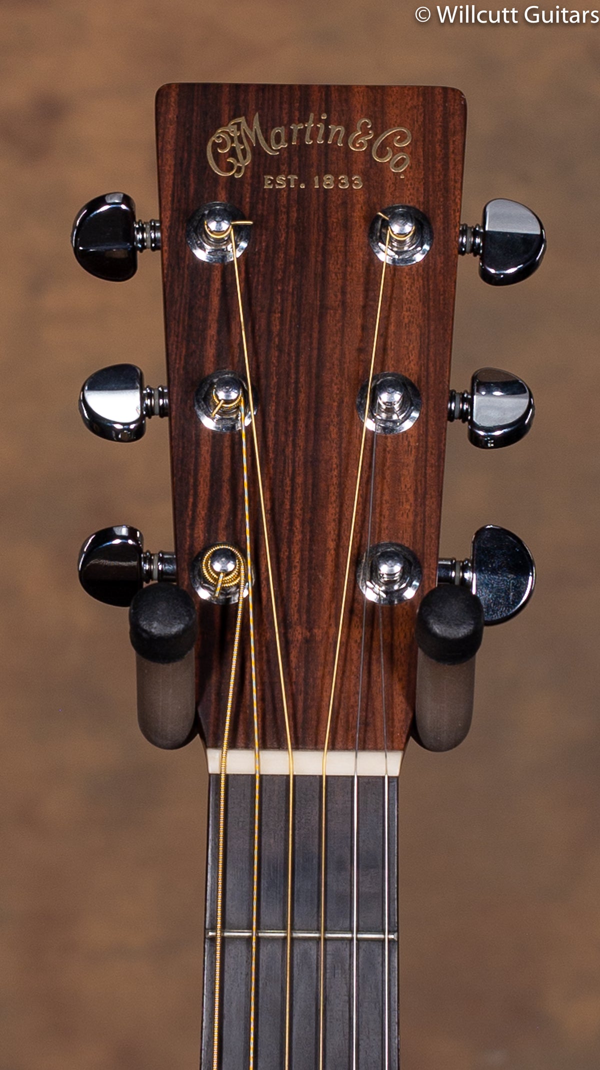 2012 Martin D-28 USED