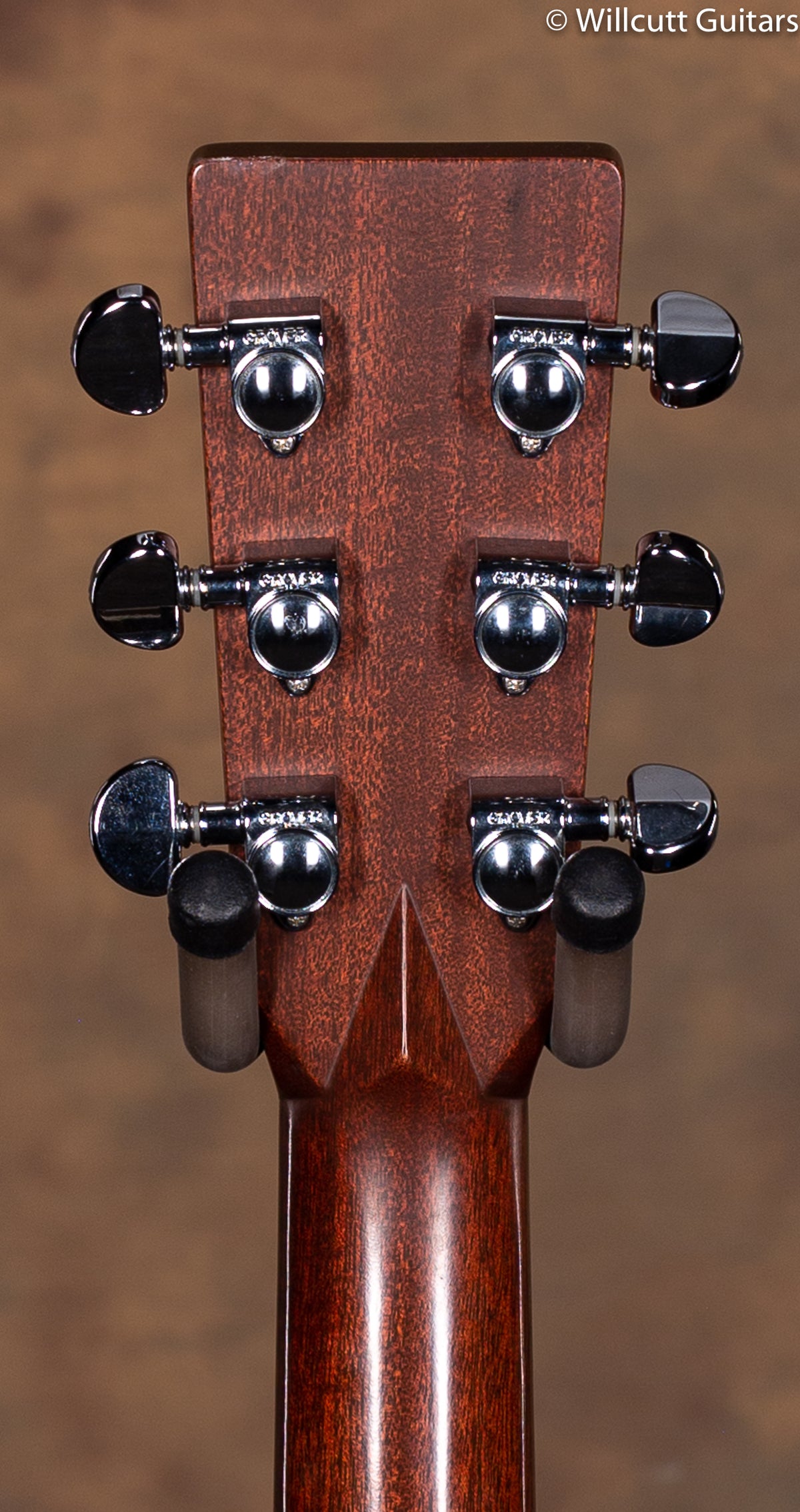 2012 Martin D-28 USED