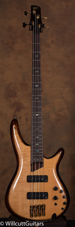 Ibanez SR1400E Bass Guitar USED