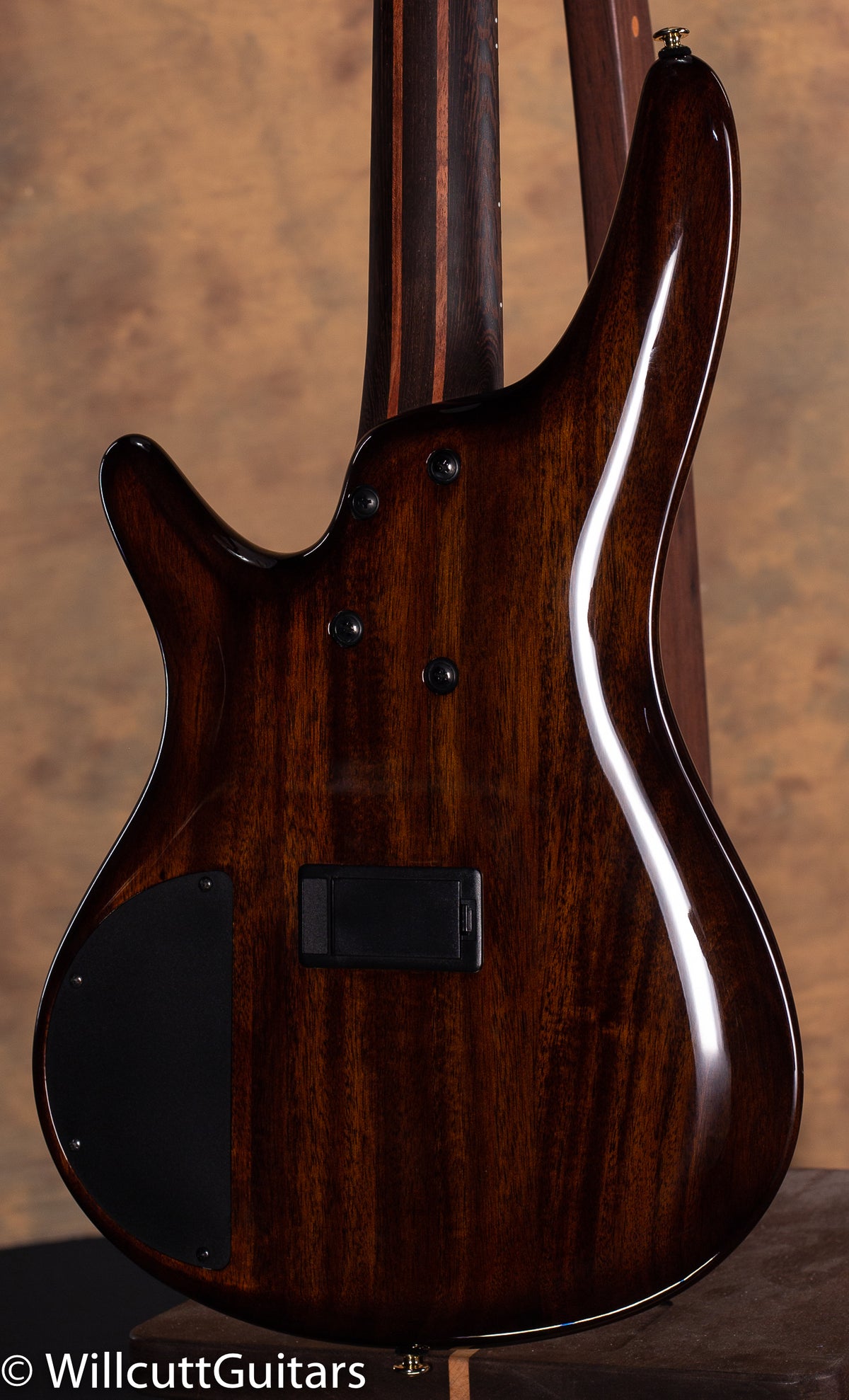 Ibanez SR1400E Bass Guitar USED