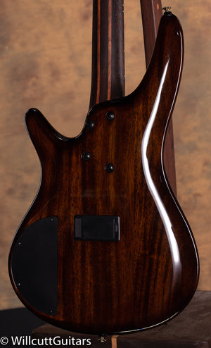 Ibanez SR1400E Bass Guitar USED