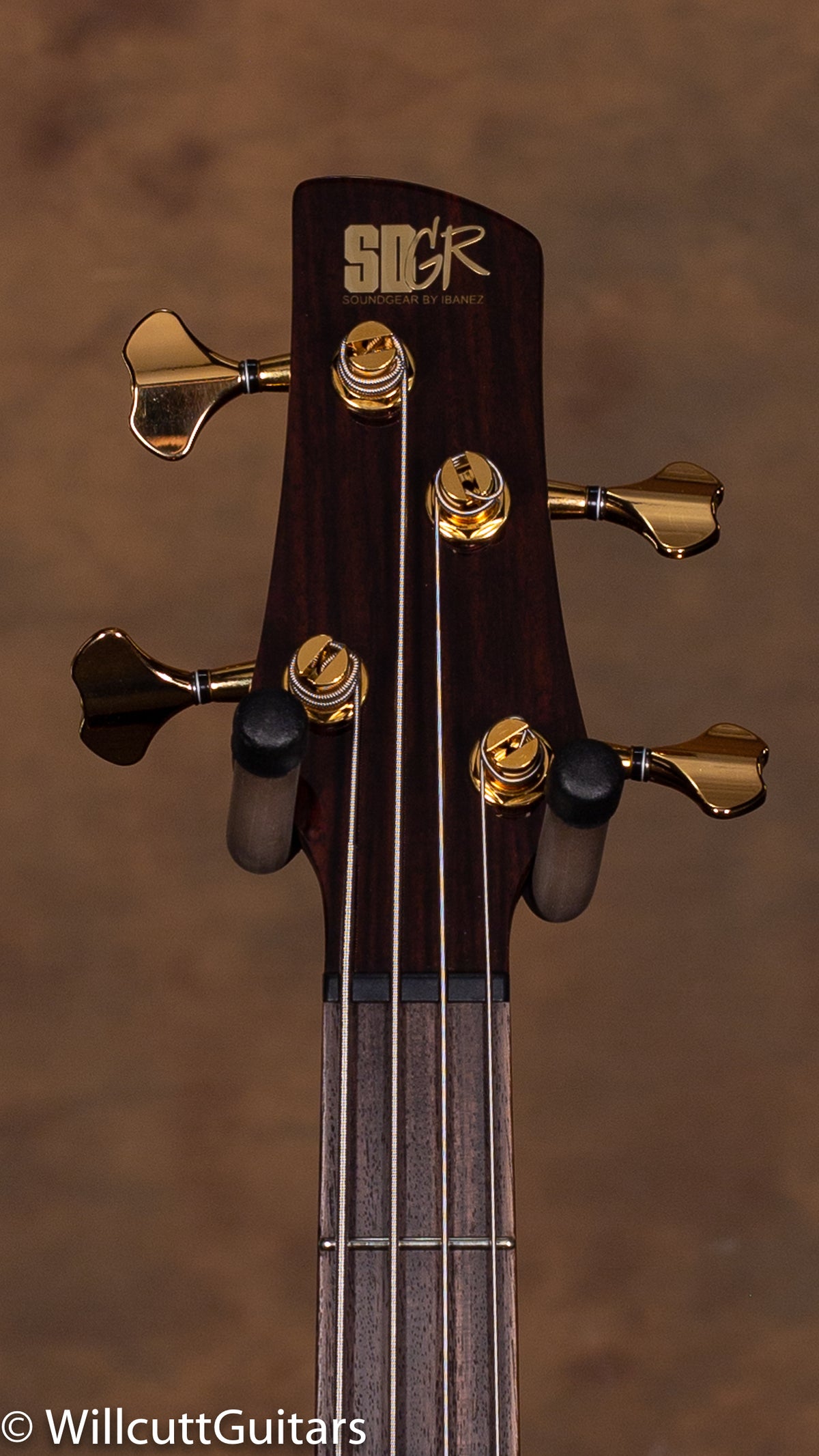 Ibanez SR1400E Bass Guitar USED