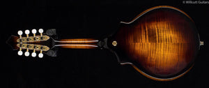 Rigel USED 12-100 Deluxe Mandolin