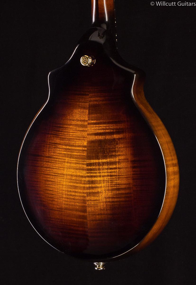 Rigel USED 12-100 Deluxe Mandolin