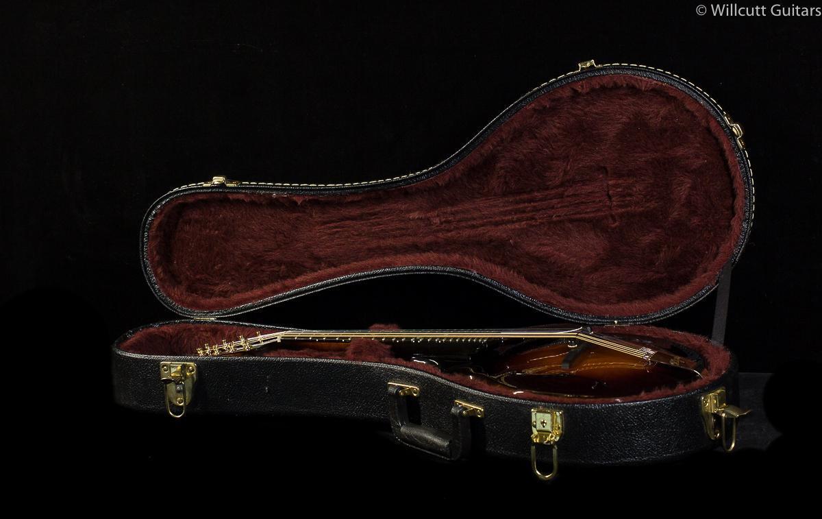 Rigel USED 12-100 Deluxe Mandolin