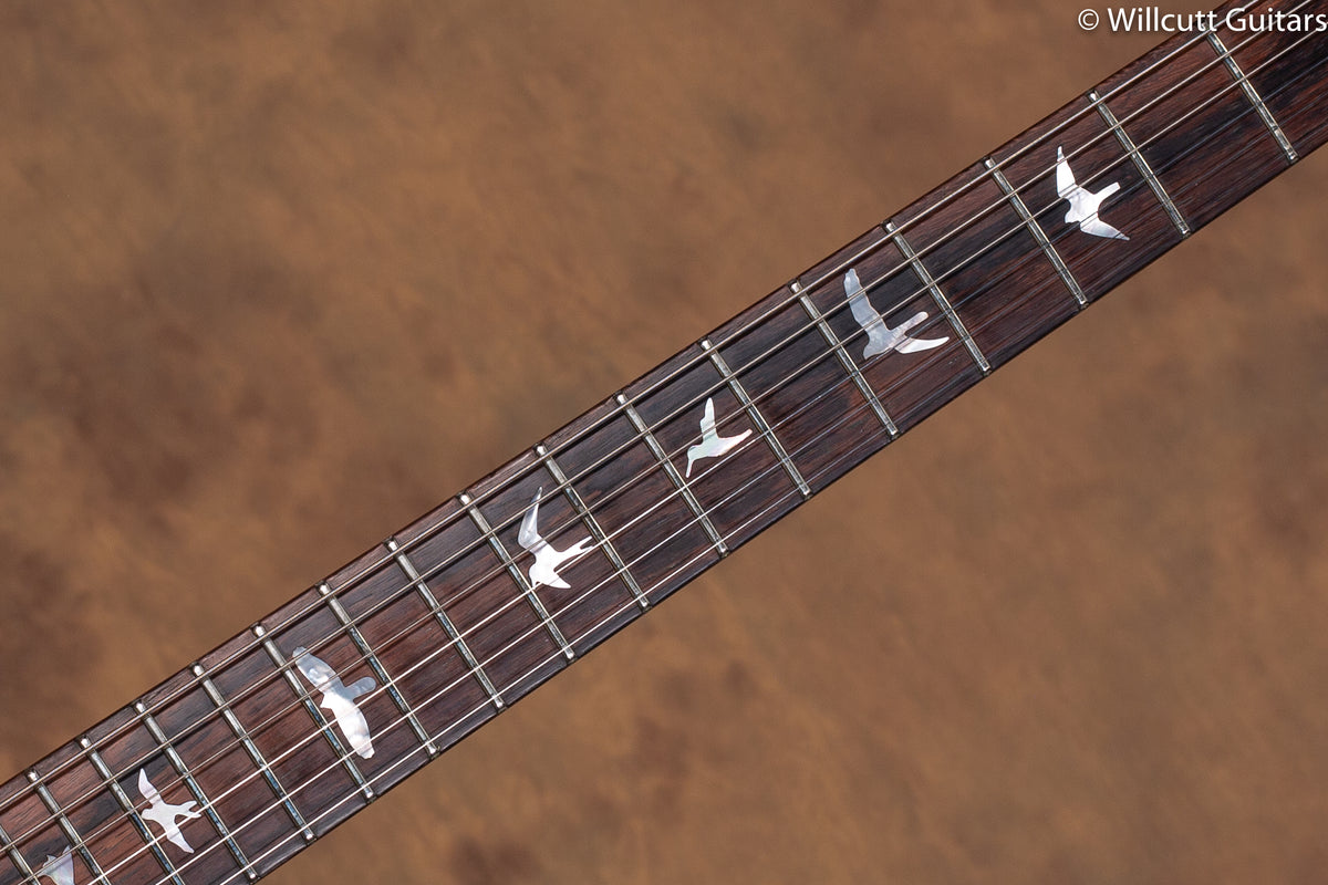 PRS Wood Library DGT McCarty Smokeburst USED