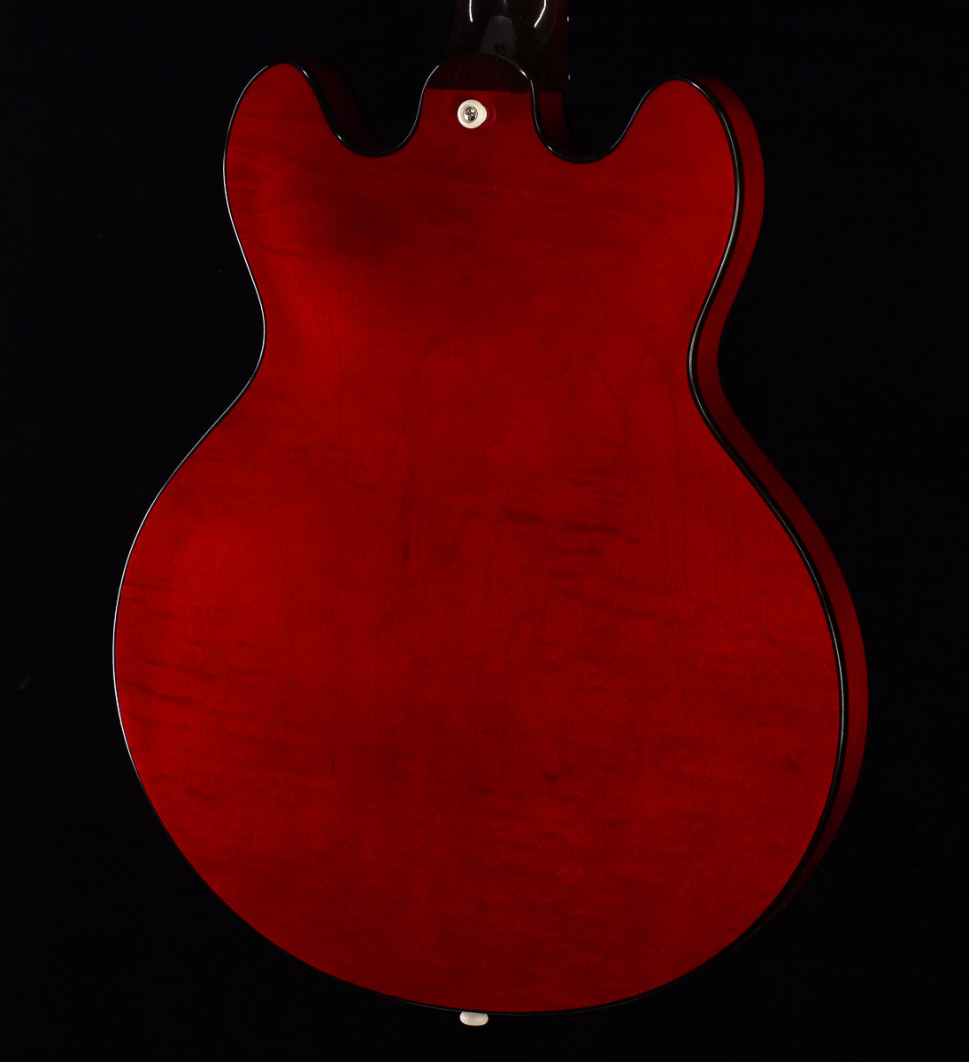 Gibson Joan Jett Signed ES-339