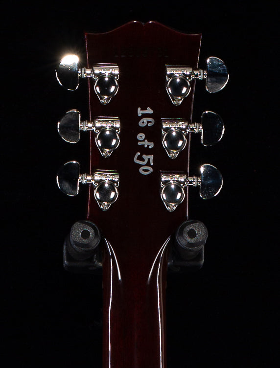 Gibson Joan Jett Signed ES-339