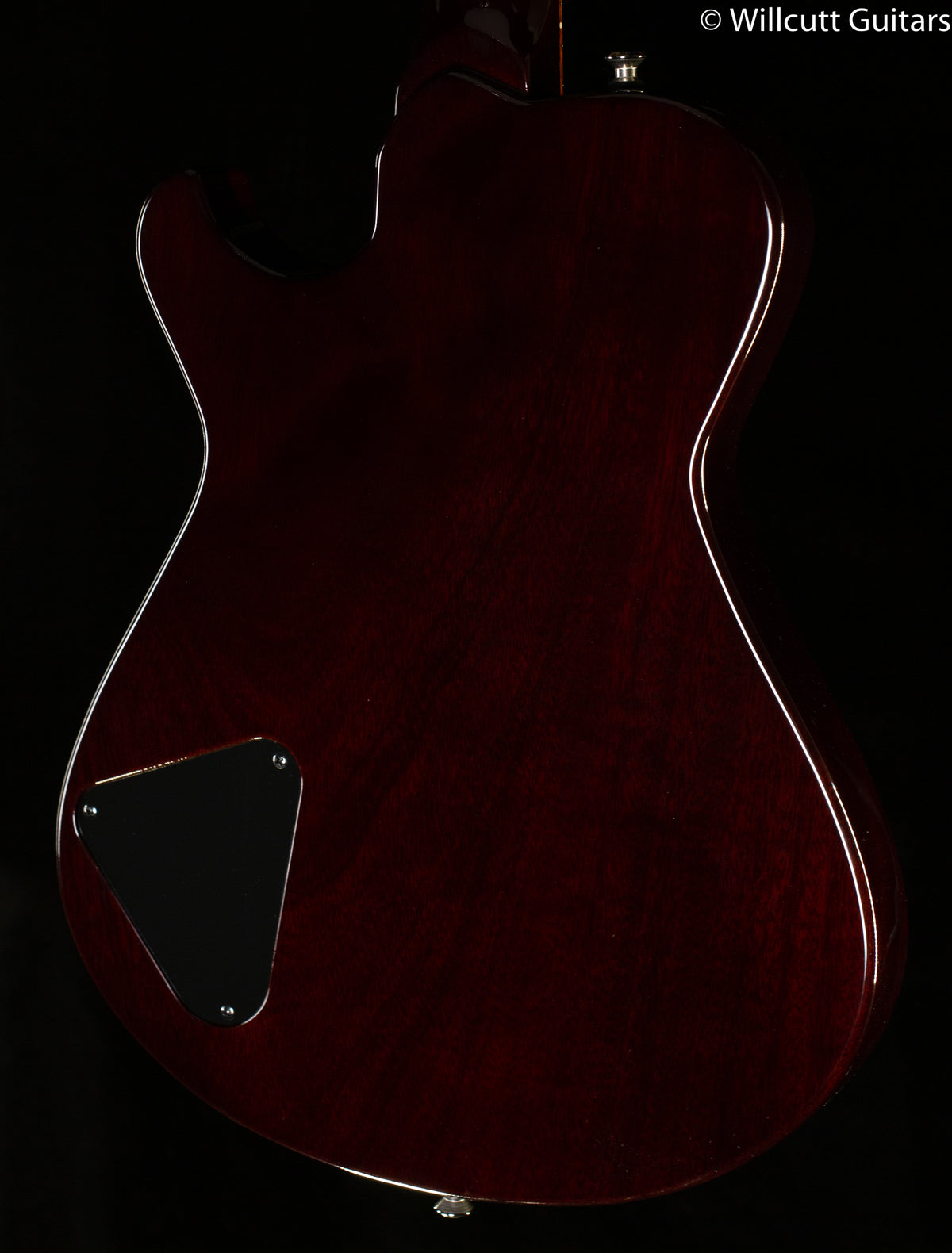 Knaggs Kenai J D1 Tobacco Burst (617)