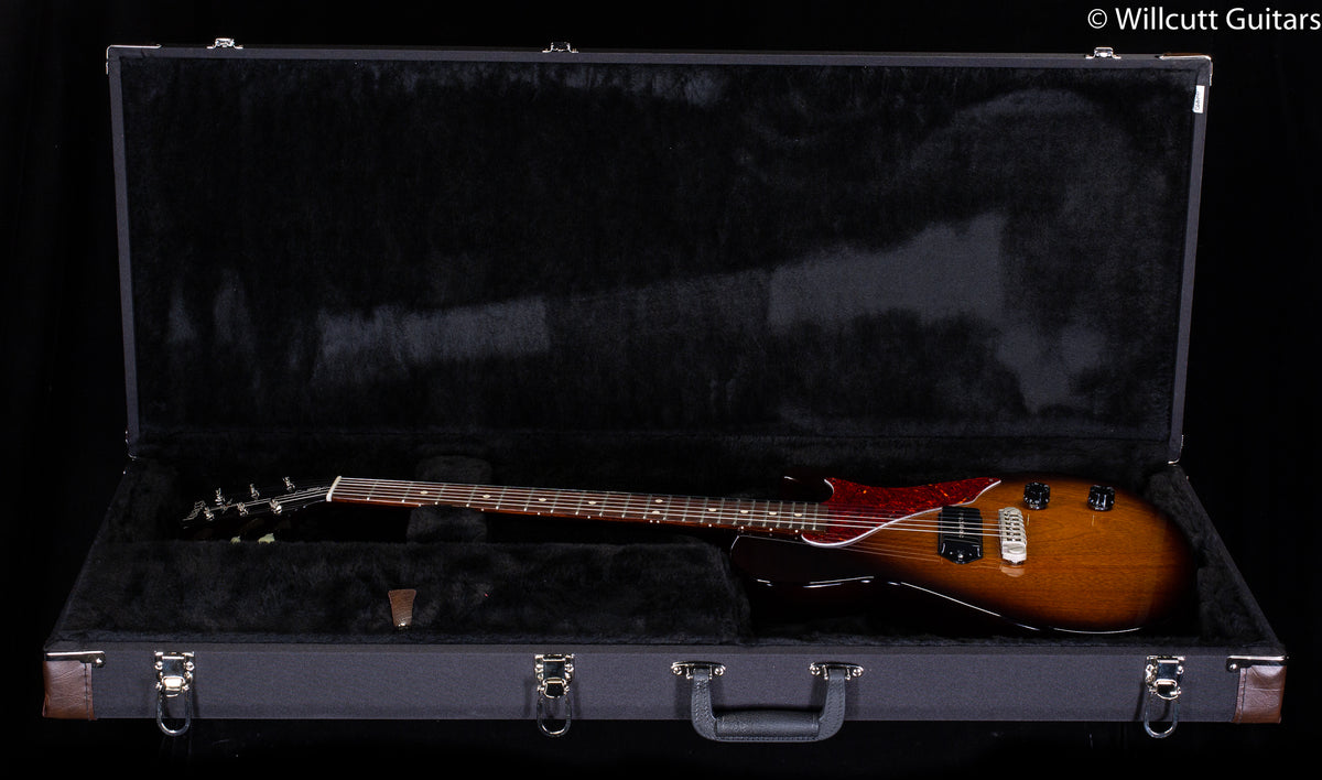 Knaggs Kenai J D1 Tobacco Burst (617)