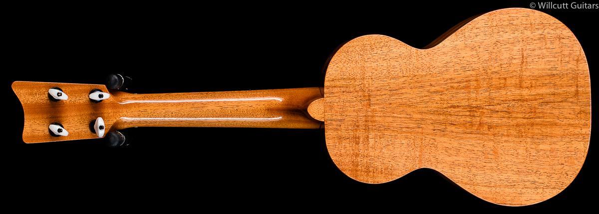 Kamaka Concert HF-2D Ukulele 100th Anniversary (483)