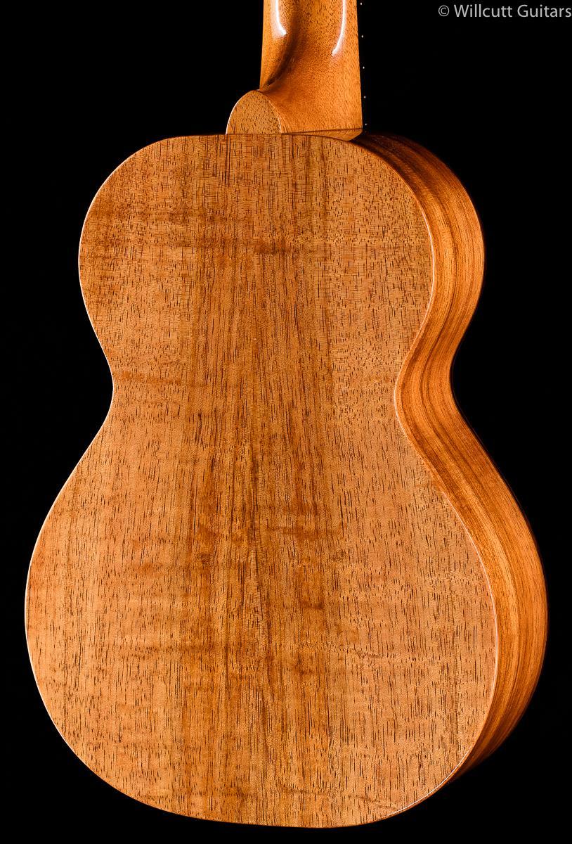 Kamaka Concert HF-2D Ukulele 100th Anniversary (483)