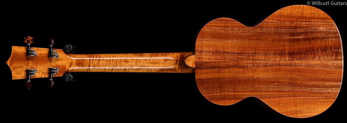 Kamaka Tenor Deluxe USED (484)