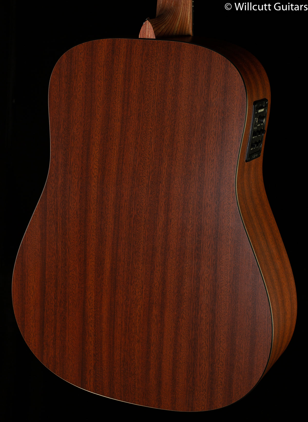 Martin DXME Presys Plus