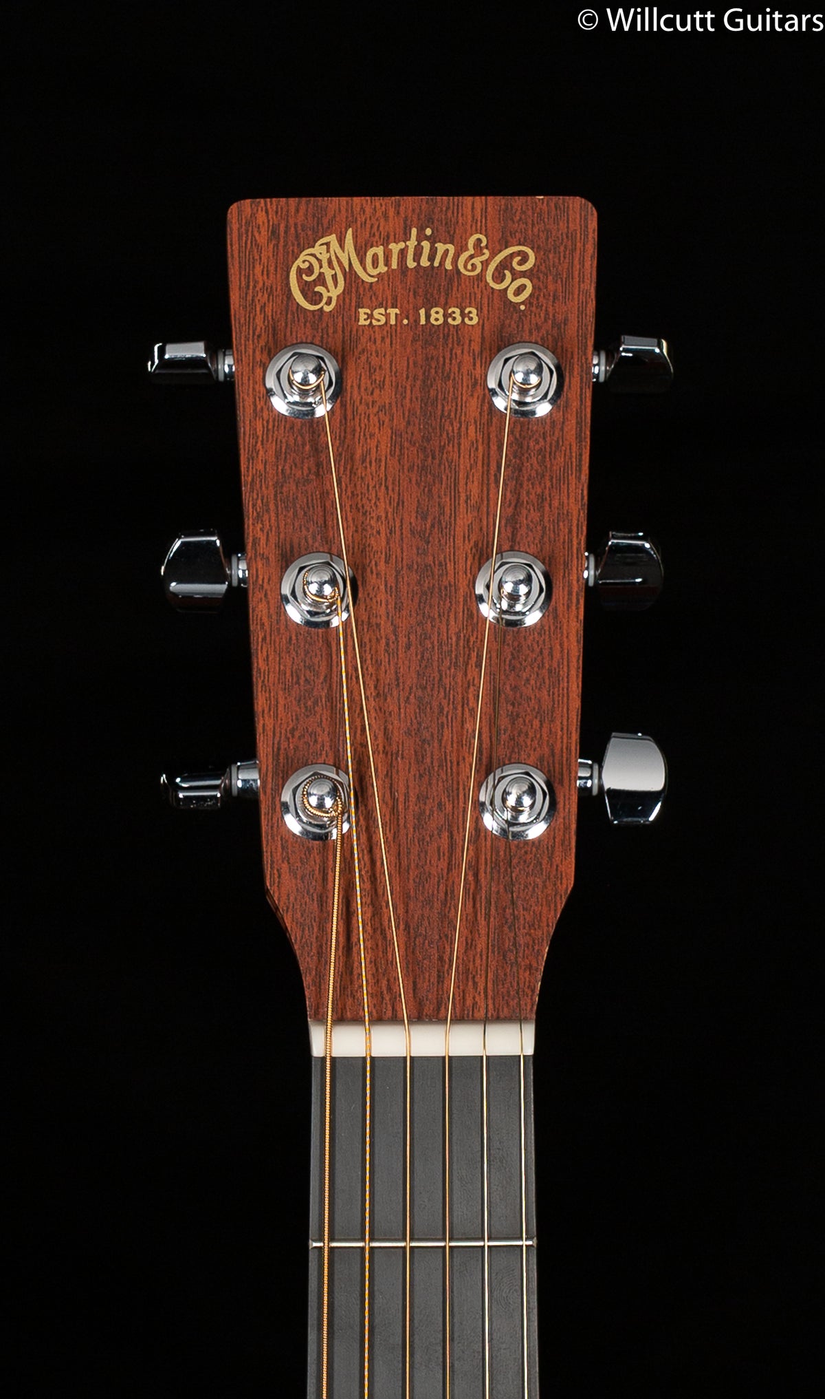 Martin DXME Presys Plus